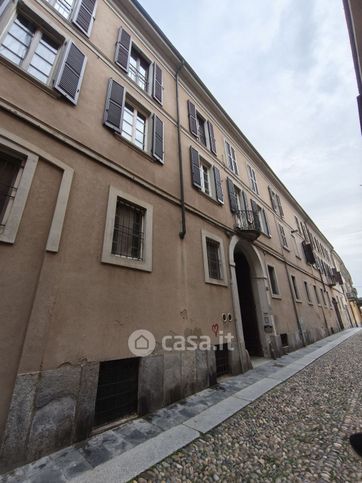 Appartamento in residenziale in Via Alboino 4
