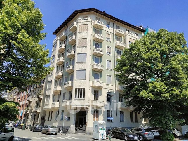 Appartamento in residenziale in Via Massena 109