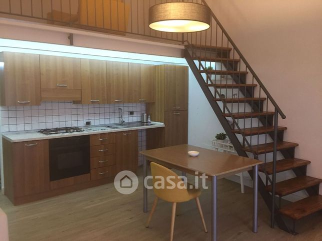 Appartamento in residenziale in Via Marco Minghetti 50