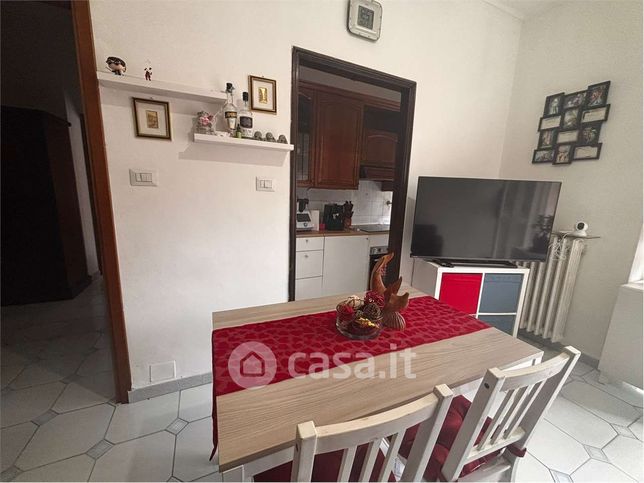 Appartamento in residenziale in Corso Luigi Cibrario 18