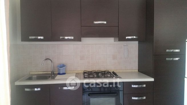 Appartamento in residenziale in