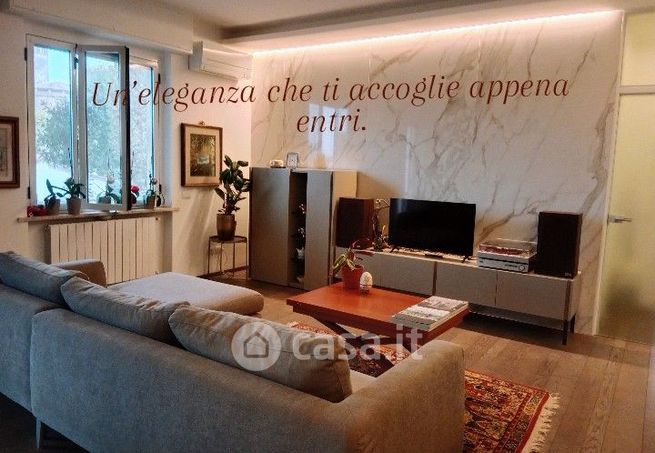 Appartamento in residenziale in Via Lago di Garda