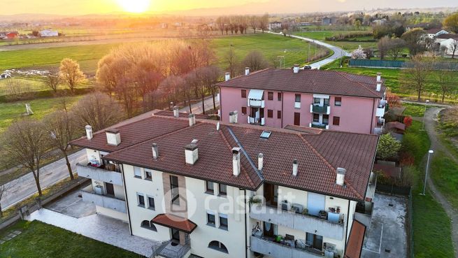 Appartamento in residenziale in Via Ponte Napoleone 22