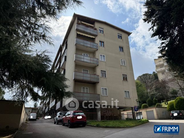 Appartamento in residenziale in Via Giacomo Leopardi