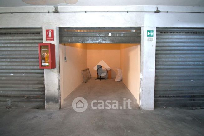 Garage/posto auto in residenziale in Via Chambéry 61