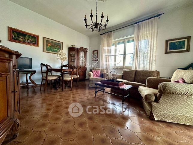 Appartamento in residenziale in Via Crescentino Caselli 16