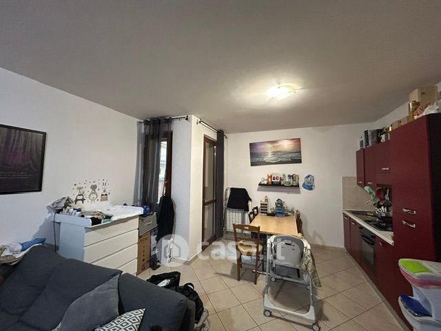 Appartamento in residenziale in Via Galileo Ferraris 51