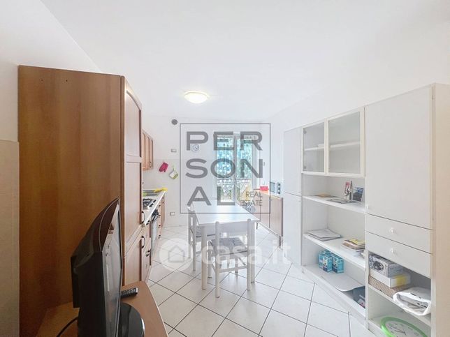 Appartamento in residenziale in