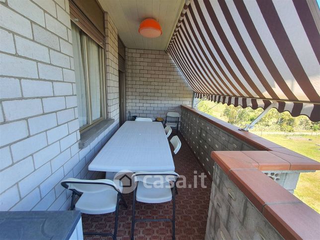 Appartamento in residenziale in