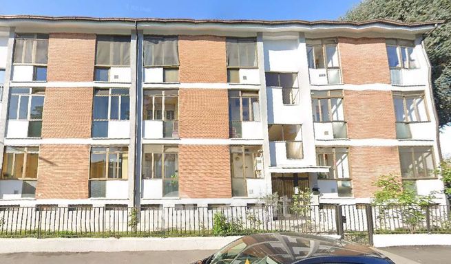 Appartamento in residenziale in Via Papa Giovanni XXIII 103