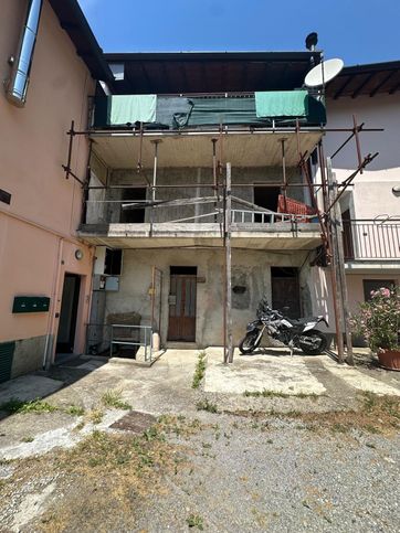 Rustico/casale in residenziale in Via Mandamentale 54