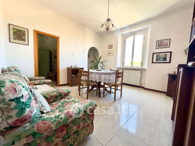 Appartamento in residenziale in Via Macerata