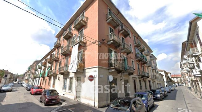 Appartamento in residenziale in Via Sesia 10