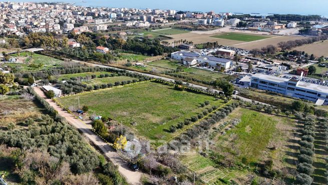 Terreno agricolo in commerciale in Contrada Monte Aquilino