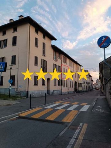 Appartamento in residenziale in Via Giuseppe Garibaldi