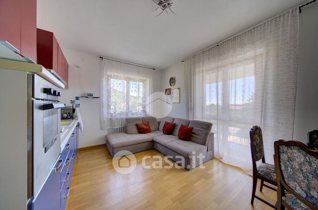 Appartamento in residenziale in Via Selvaggio 53