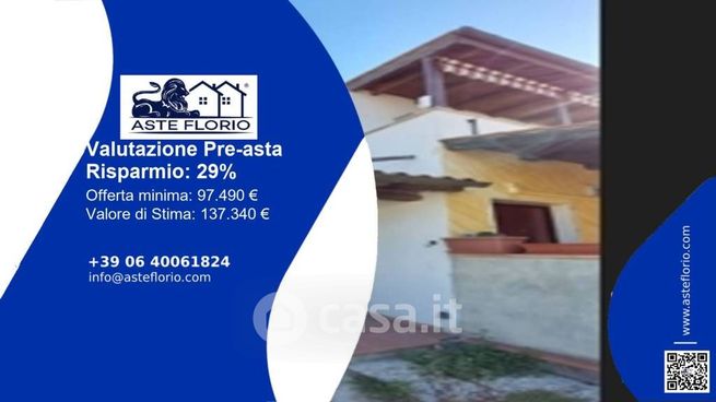 Appartamento in residenziale in Via Taormina 20