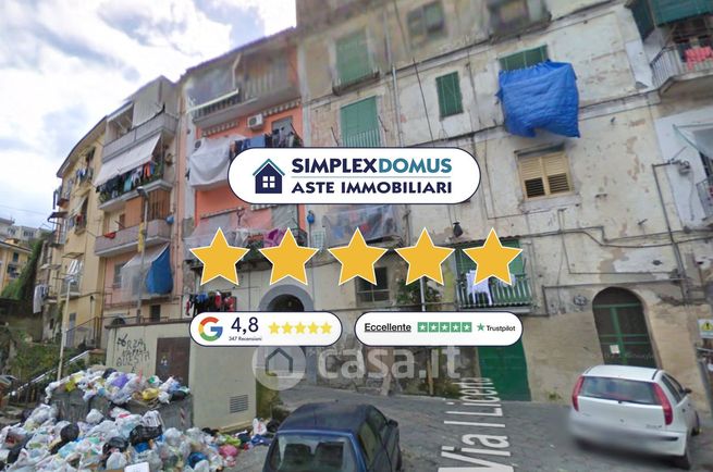 Appartamento in residenziale in Via I Licerta