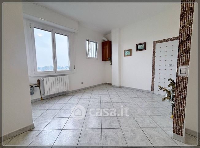 Appartamento in residenziale in Via Gorizia 35