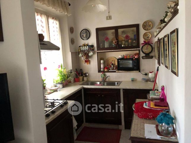 Appartamento in residenziale in Via Visignano Sud 1