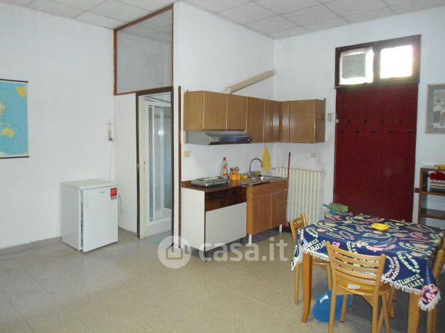 Appartamento in residenziale in Via Giovanni Paisiello 35