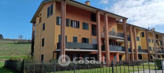 Appartamento in residenziale in Via Dabusti 111