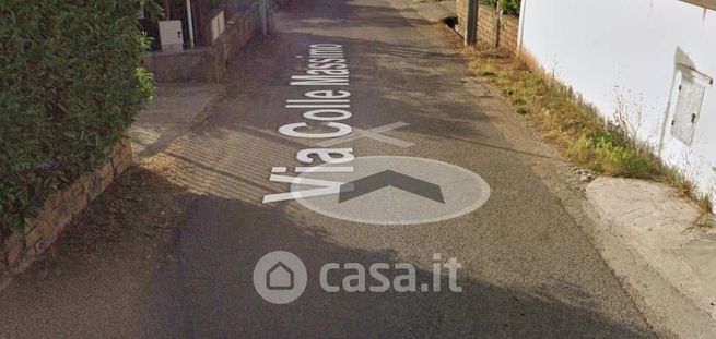 Appartamento in residenziale in Via Colle Massimo 26