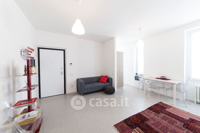 Appartamento in residenziale in Piazza Santa Maria del Suffragio 3