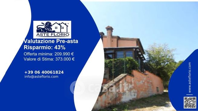 Villa in residenziale in Contrada De Contro 151