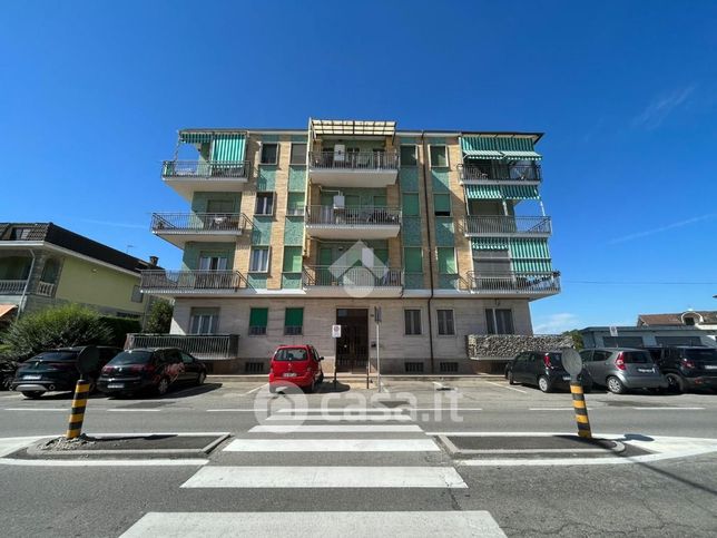 Appartamento in residenziale in Via San Francesco di Sales 178