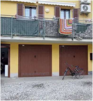 Garage/posto auto in residenziale in Strada Provinciale 34