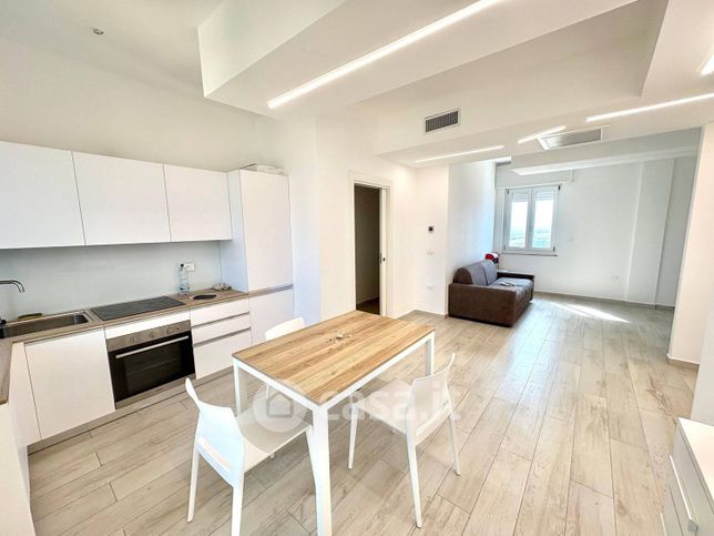 Appartamento in residenziale in Via Aldo Moro 48