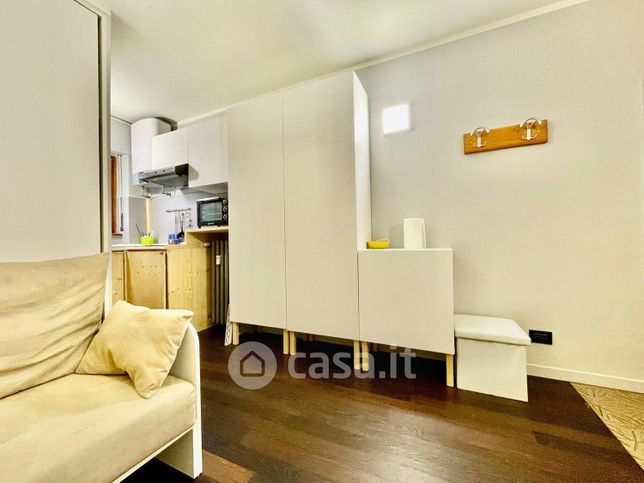 Appartamento in residenziale in Via Monterotta 6