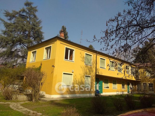 Appartamento in residenziale in Strada Val san Martino 67