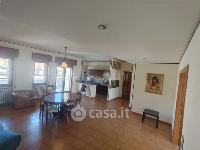 Appartamento in residenziale in Via Appia
