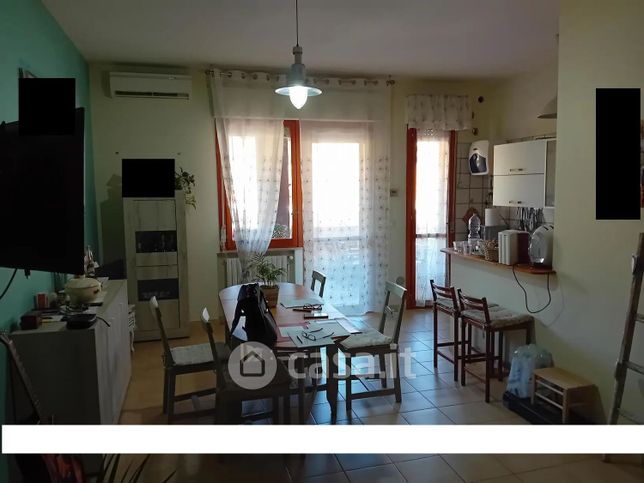 Appartamento in residenziale in Via Adriatica 169