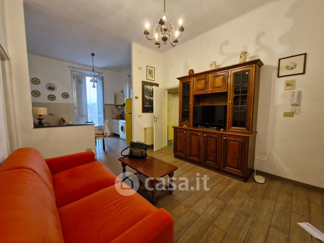 Appartamento in residenziale in Via Bernardo Arecco 34