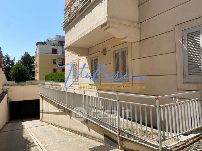 Box/posto auto in residenziale in Piazza Sabazio