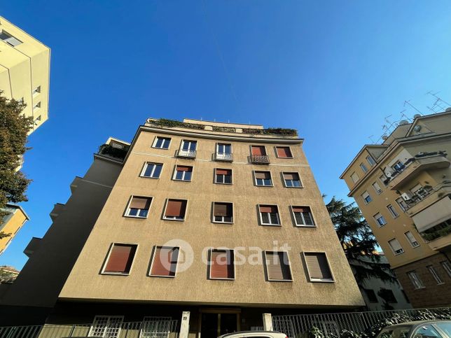 Appartamento in residenziale in Via Archimede 19