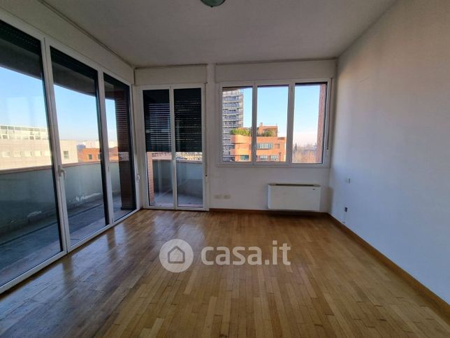 Appartamento in residenziale in Viale Angelo Masini