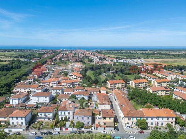 Appartamento in residenziale in Via C. Ginori 15 /B