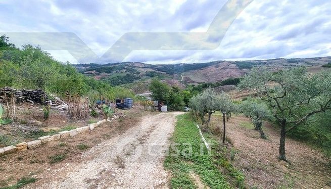 Terreno agricolo in commerciale in Strada Statale 647 Diramazione B Fondo Valle del B