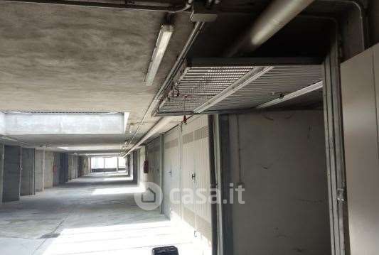Box/posto auto in residenziale in Via Piero Gobetti
