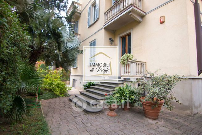 Appartamento in residenziale in Via Pierluigi da Palestrina