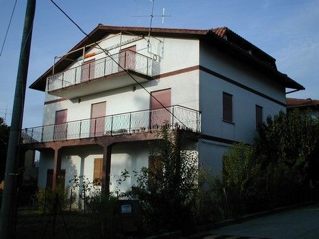 Appartamento in residenziale in Via Degli Eroi