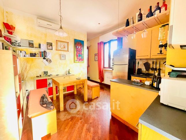 Loft in residenziale in Via Sarzana