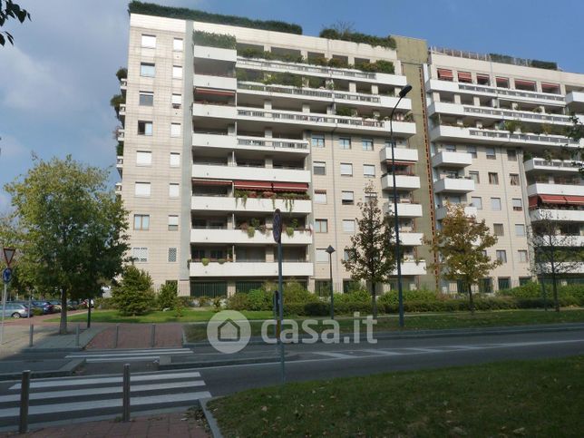 Appartamento in residenziale in Via Giovanni Spadolini 9