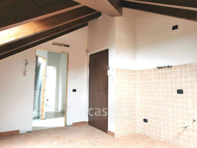 Appartamento in residenziale in Via Settimo Milanese 25