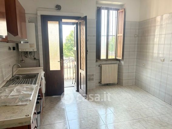 Appartamento in residenziale in Via Privata Arnaldo Fusinato