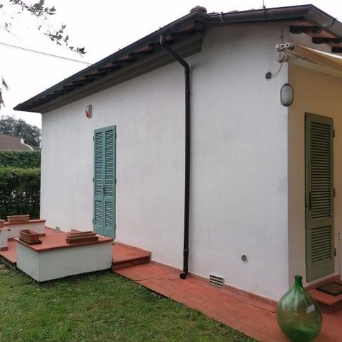 Villa in residenziale in